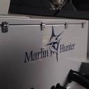 Marlin Hunter Fishing Charters logo